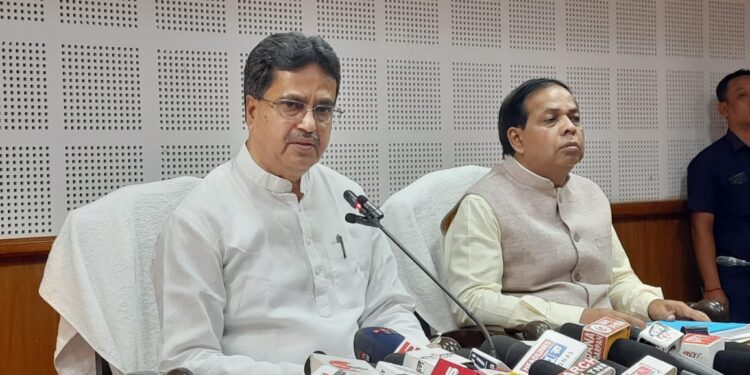 Tripura will launch medical tourism policy: Chief Minister