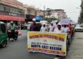 International Workers’ Day celebrates