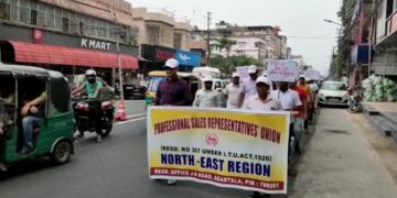 International Workers’ Day celebrates