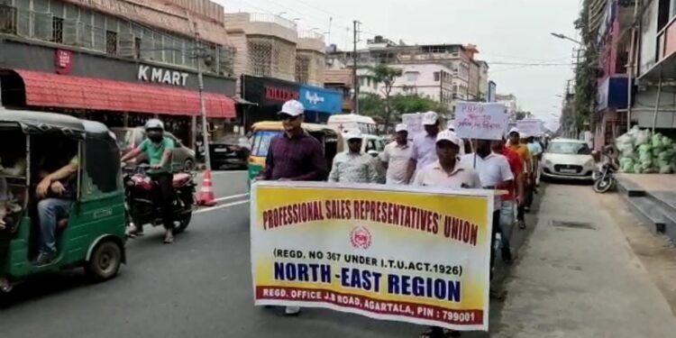 International Workers’ Day celebrates