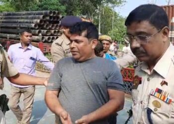 Yaba tablet worth Rs 6 crore seized: 3 arrested