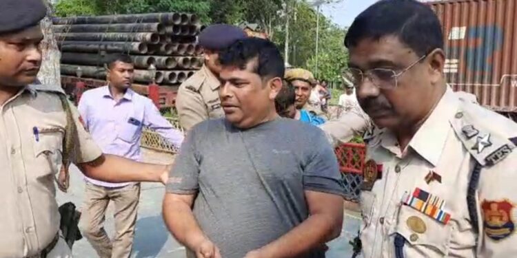 Yaba tablet worth Rs 6 crore seized: 3 arrested