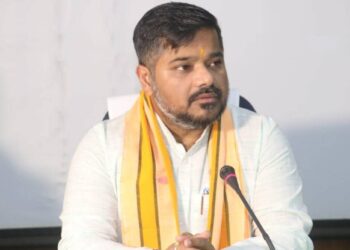 There is a possibility of declaring MBB airport as an international airport next month: Transport Minister