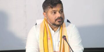 There is a possibility of declaring MBB airport as an international airport next month: Transport Minister