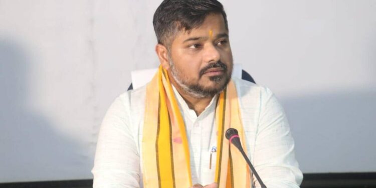 There is a possibility of declaring MBB airport as an international airport next month: Transport Minister