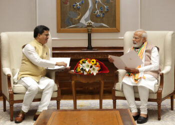 Discusses state’s development agenda