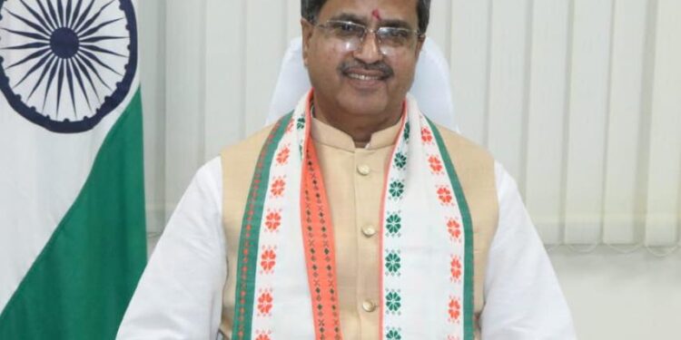 CM approves proposal to introduce Science stream in five schools of Gomati and West districts