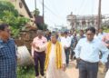 Due to excessive use of electricity, parts are breaking down and pain is increasing: Power Minister