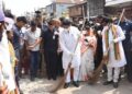 CM urges to embrace plastic-free lifestyle, promote tree plantation for a greener future