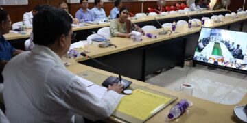 Tripura has progressed a lot in education: Chief Minister