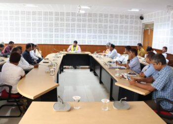 Black marketing will not be tolerated in Tripura, warns Food Minister