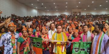 276 families join BJP