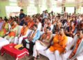 CM lauds BJP Karyakartas for nationwide victories