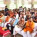 CM lauds BJP Karyakartas for nationwide victories