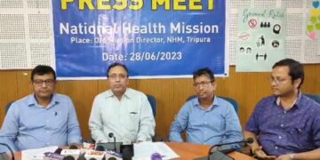 Many children have been freed from congenital diseases through child health programs