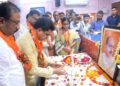 CM criticizes TMC for converting West Bengal into ‘mini Pakistan’