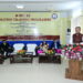 Training program on mediation concluded