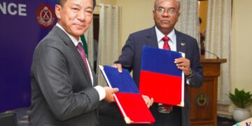 BSF (INDIA) – BGB (BANGLADESH) DIRECTOR GENERAL LEVEL BORDER COORDINATION CONFERENCE – 2023 HELD AT BSF CHHAWLA CAMP, NEW DELHI (INDIA)