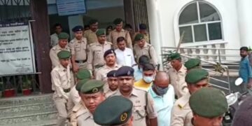 Bodhisotva murder case :  lifetime imprisonment for four culprits