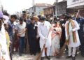 Tripura Chief Minister joins World Environment Day celebration, campaign against single-use plastic