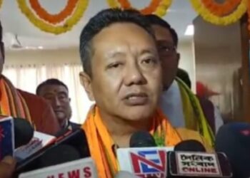 Villagers in remote bordering villages can play an active role in maintaining national security, says AP Speaker