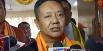 Villagers in remote bordering villages can play an active role in maintaining national security, says AP Speaker