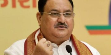 Nadda to visit state on June 17, CM Manik Saha holds preparatory meeting.