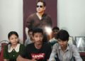 TSF calls Raj Bhaban Abhijan for kokborok in Roman script on June 14