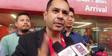 TIPRA Motha announces agitation for Greater Tipraland and pending TTAADC Village Council Elections.