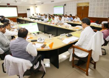 Development of tribal areas is one of the priority sectors of govt: Dr. Saha CM vows unprecedented development and transparency for state’s future.