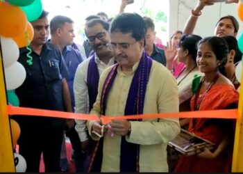 Quality education in Tripura hindered due to section of teachers engaged in private tuition : Chief Minister.