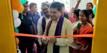 Quality education in Tripura hindered due to section of teachers engaged in private tuition : Chief Minister.