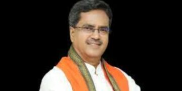 Trade between Tripura and Bangladesh witnesses significant growth under BJP Government: CM.