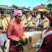 Kharchi Puja, festival Celebrated with religious fervour in Tripura.