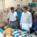 Ulto RathaYatra : CM Visits GB Pant hospital, assures help to victims