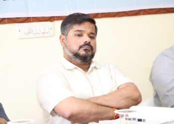 Sourav Ganguly has been made the brand ambassador to promote the tourism of the state: Sushanta