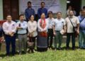 TRPC Conducted Mega Health Camp.