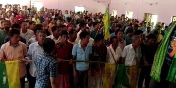 310 Voters Joined IPFT