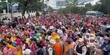 Ima raise voice against C M tendering resignation