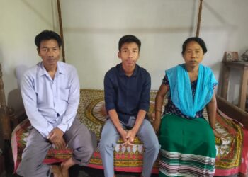 Urge for support for education to the Chief Minister