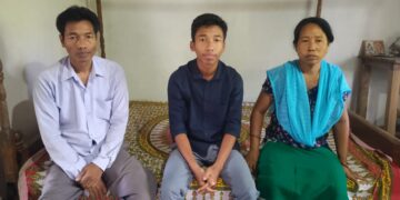 Urge for support for education to the Chief Minister