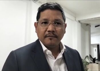 Meghalaya government appeal to all states in North East to stand together