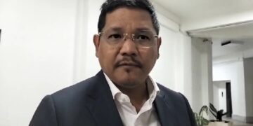 Meghalaya government appeal to all states in North East to stand together