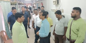 Minister orders strict action against government employees