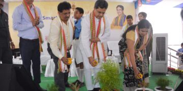 The main objective of smart classes is to increase interest in learning among students: Chief Minister