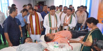 CM Praises Engineers’ Vital Role in Tripura’s Development