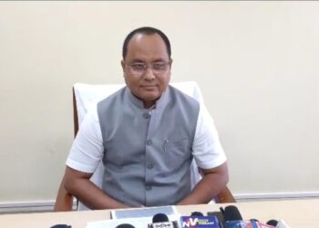 There has been deprivation in the budget of the financial year 2023-24 ADC: Animesh