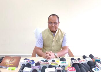 Animesh disappointed with the money allocated for ADC