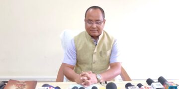 Animesh disappointed with the money allocated for ADC