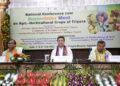 At present the income of farmers has increased in the state: Chief Minister